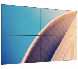 LED панель: основа для видеостен и освещения