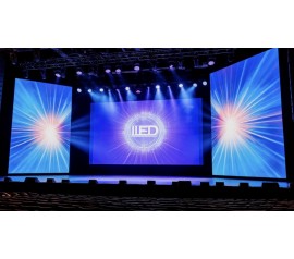 LED дисплей: инновационные решения для креативных задач