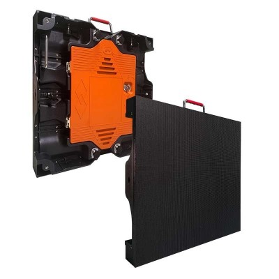 Кабинет светодиодного экрана p2 256х128 3840Hz 800cd/m2 512х512mm 256x256px интерьерный Кабинет светодиодного экрана p2 256х128 3840Hz 800cd/m2 512х512mm 256x256px интерьерный