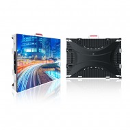 Кабинет светодиодного экрана p2 256х128 3840Hz 800cd/m2 1024х768mm 512x384px интерьерный