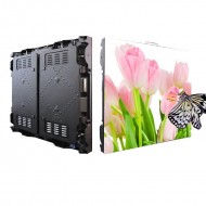 Кабинет светодиодного экрана p2,5 320х160 3840Hz 800cd/m2 960х800mm 384x320px интерьерный