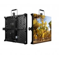 Кабинет светодиодного экрана p2,5 160х160 3840Hz 800cd/m2 480х480mm 192x192px интерьерный