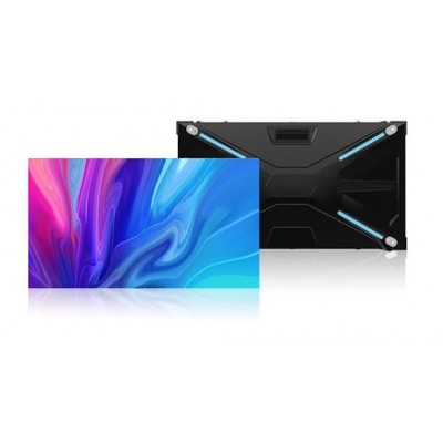 Кабинет светодиодного экрана p2,976 250х250 3840Hz 800cd/m2 1000х500mm 336x168px интерьерный Кабинет светодиодного экрана p2,976 250х250 3840Hz 800cd/m2 1000х500mm 336x168px интерьерный