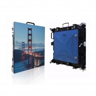 Кабинет светодиодного экрана p3 192х192 3840Hz 800cd/m2 576х576mm 192x192px интерьерный