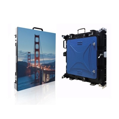 Кабинет светодиодного экрана p3 192х192 3840Hz 800cd/m2 576х576mm 192x192px интерьерный Кабинет светодиодного экрана p3 192х192 3840Hz 800cd/m2 576х576mm 192x192px интерьерный