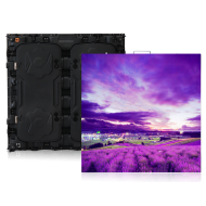 Кабинет светодиодного экрана p3 192х192 3840Hz 800cd/m2 960х960mm 320x320px интерьерный