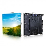 Кабинет светодиодного экрана p3,91 250х250 3840Hz 800cd/m2 500х500mm 128x128px интерьерный