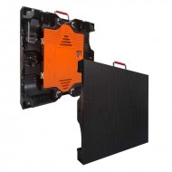 Кабинет светодиодного экрана p4 256х128 3840Hz 800cd/m2 512х512mm 128x128px интерьерный