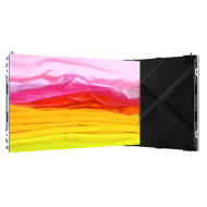 LED панели класса Hi-End для конференц-залов и переговорных TK-PRO-IP 4 PLUS