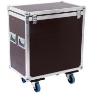 CASE-4100 Кейс для перевозки 4 х LED панелей 500x1000 мм или 8 х LED панелей 500x500 мм