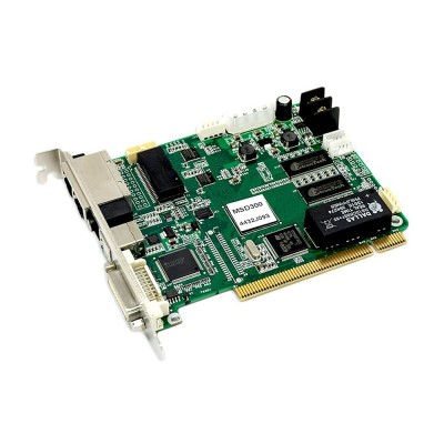 MSD-300 Интерфейсная карта MSD-300 Интерфейсная карта