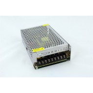 A-200 Блок питания LED панелей 40A / 5V