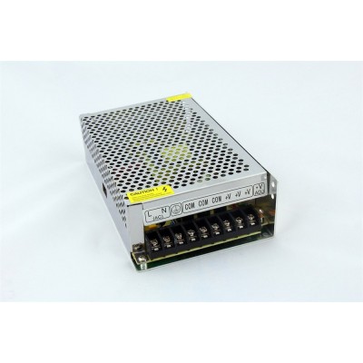 A-200 Блок питания LED панелей 40A / 5V A-200 Блок питания LED панелей 40A / 5V
