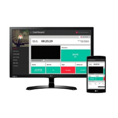 Программное обеспечение Control Manager Программное обеспечение Control Manager